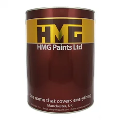 HMG Masonry Coating Solvent Borne | Available in 350+ colours