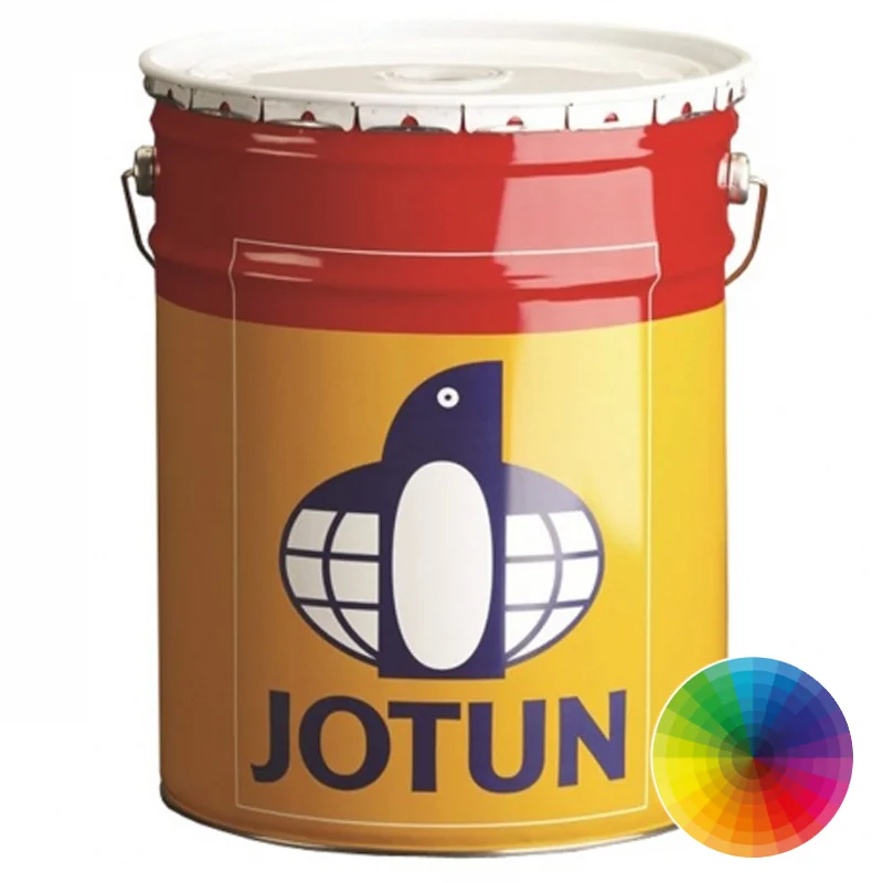 Jotun Hardtop One | Available in 1,500 Colours