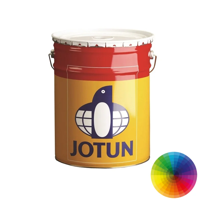 Jotun Jotafloor Rapid Dry | Available in 700+ Colours