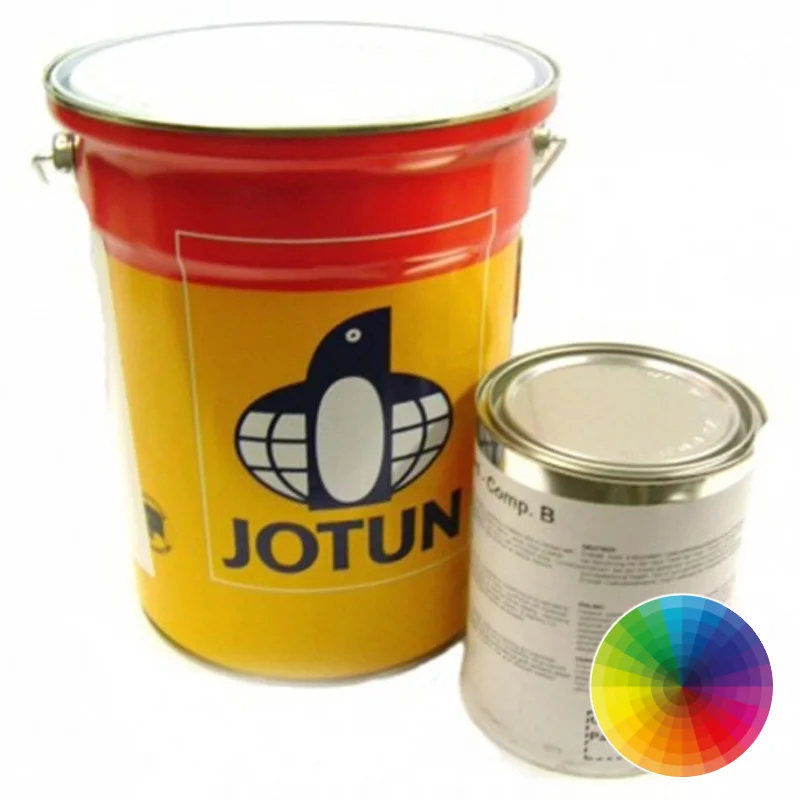 Jotun Jotaproof Topcoat