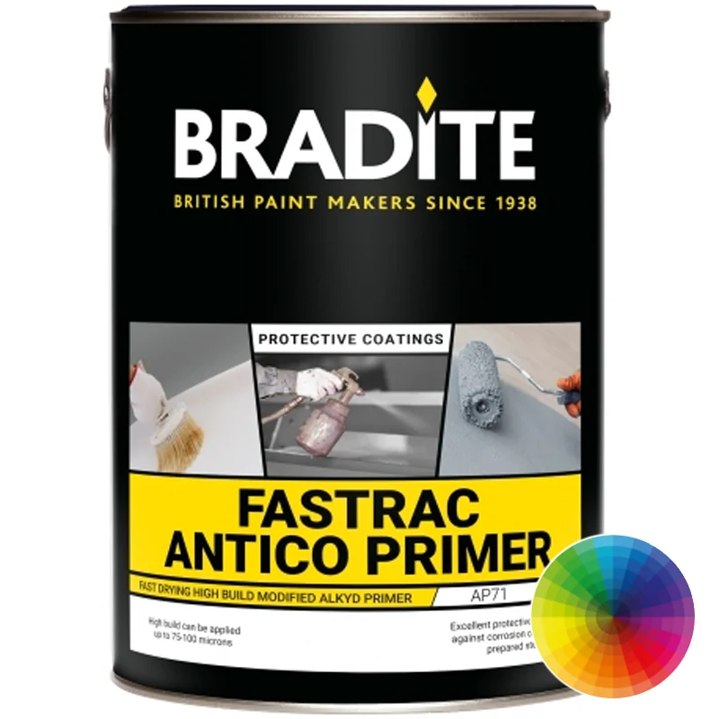 Bradite Fastrac Antico Primer