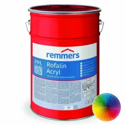 Remmers Rofalin Acrylic