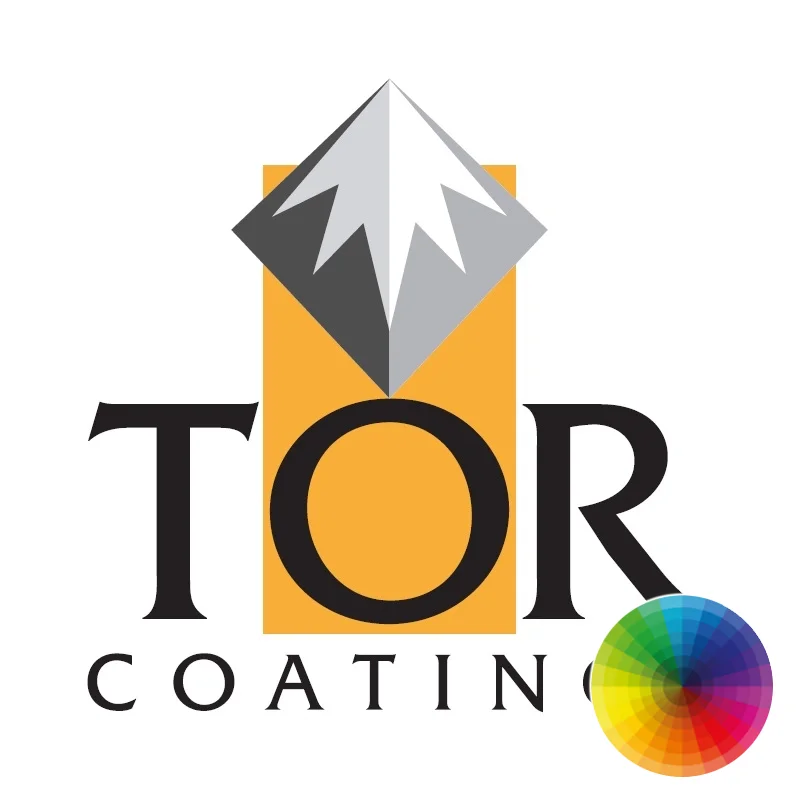 Tor QD High Build Container Coating | Metal Primers