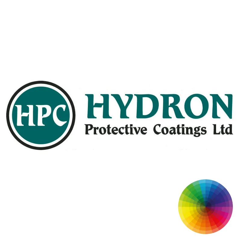 Hydron Nu-Guard High Solids Finish