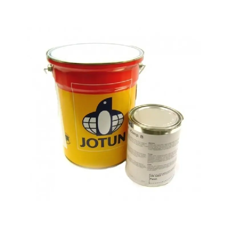 Jotun Jotafloor Topcoat E