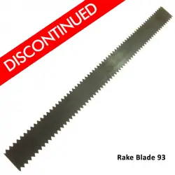 Rust-Oleum Rake Blades