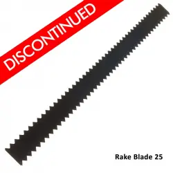 Rust-Oleum Rake Blades