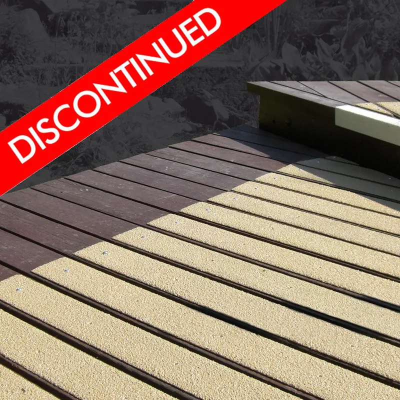 Rust-Oleum SuperGrip Anti-Slip Decking Strips (Interior)