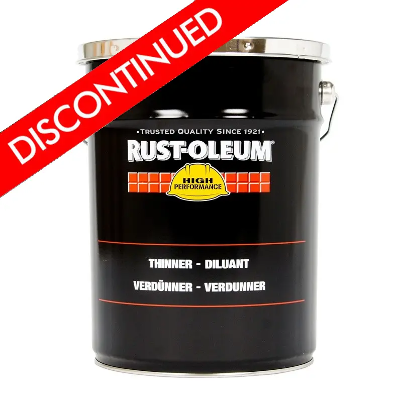 Rust-Oleum Thinner RL