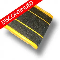 Rust-Oleum Fibreglass Standard Access Ramp