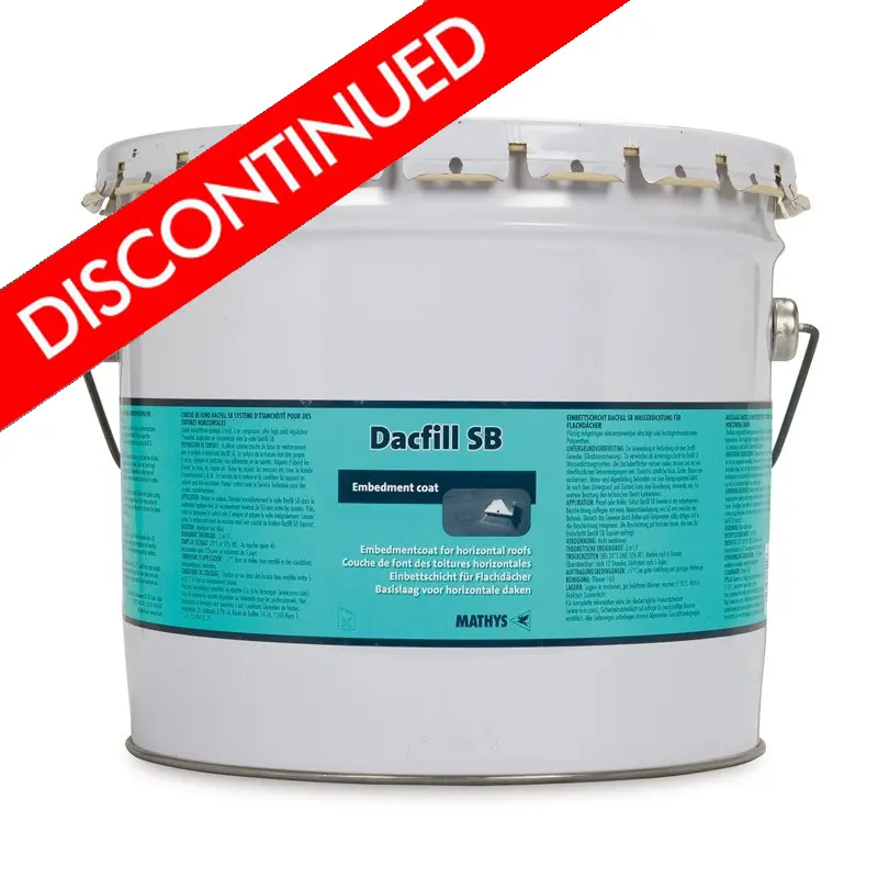 Rust-Oleum Dacfill SB Embedment Coat