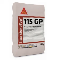 Sika MonoTop 115 GP