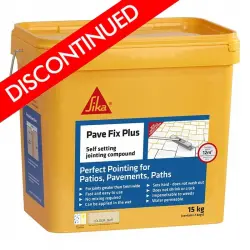 Sika Pave Fix Plus