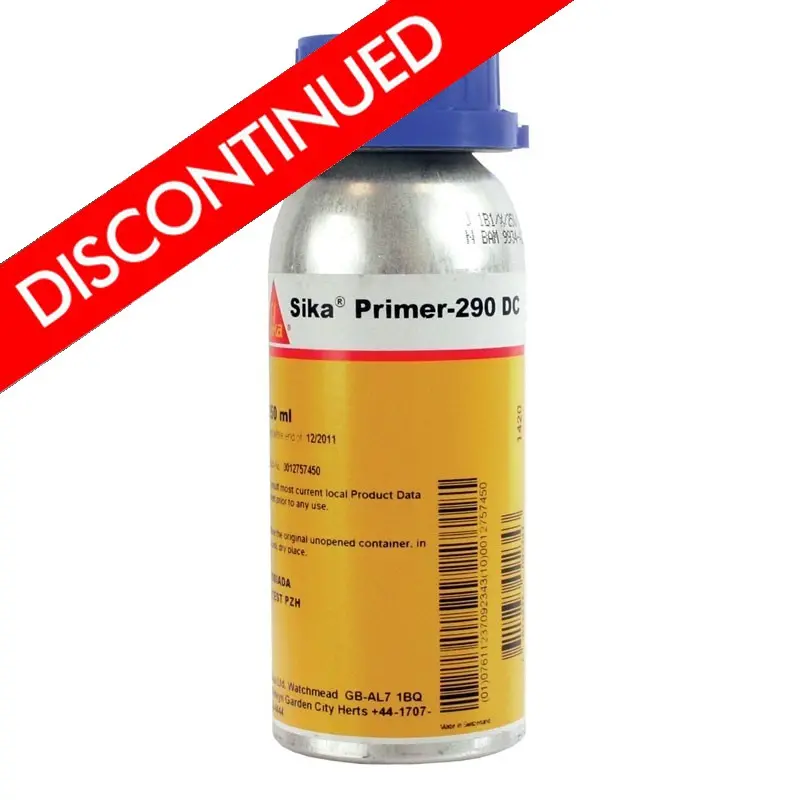 Sika Primer 290 DC