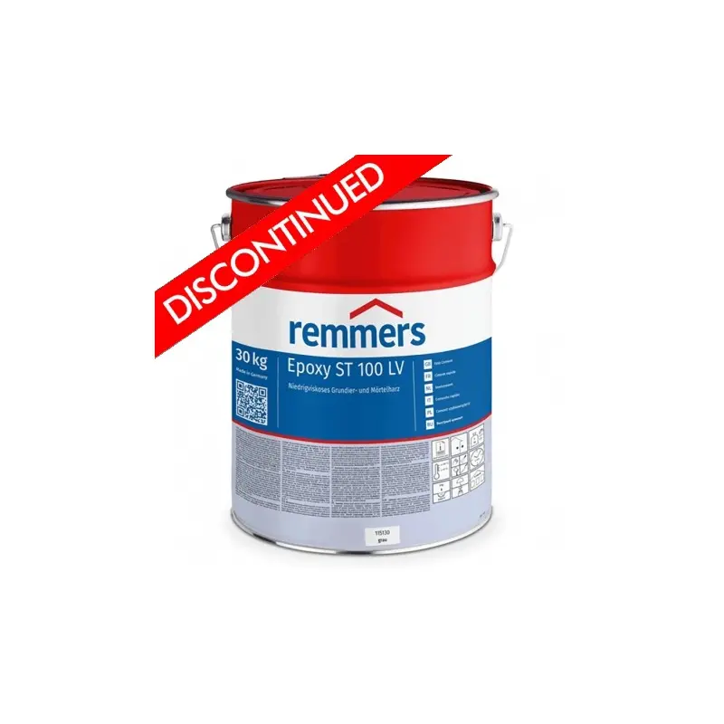 Remmers Epoxy ST 100 LV