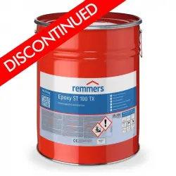 Remmers Epoxy ST 100 TX