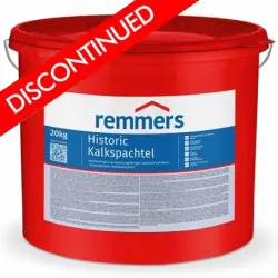 Remmers Historic Lime Filler