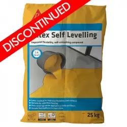 SikaLevel 25 Latex Self Levelling Screed