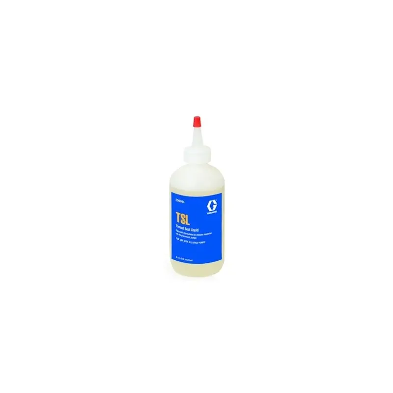 Graco TSL (Throat Seal Liquid)