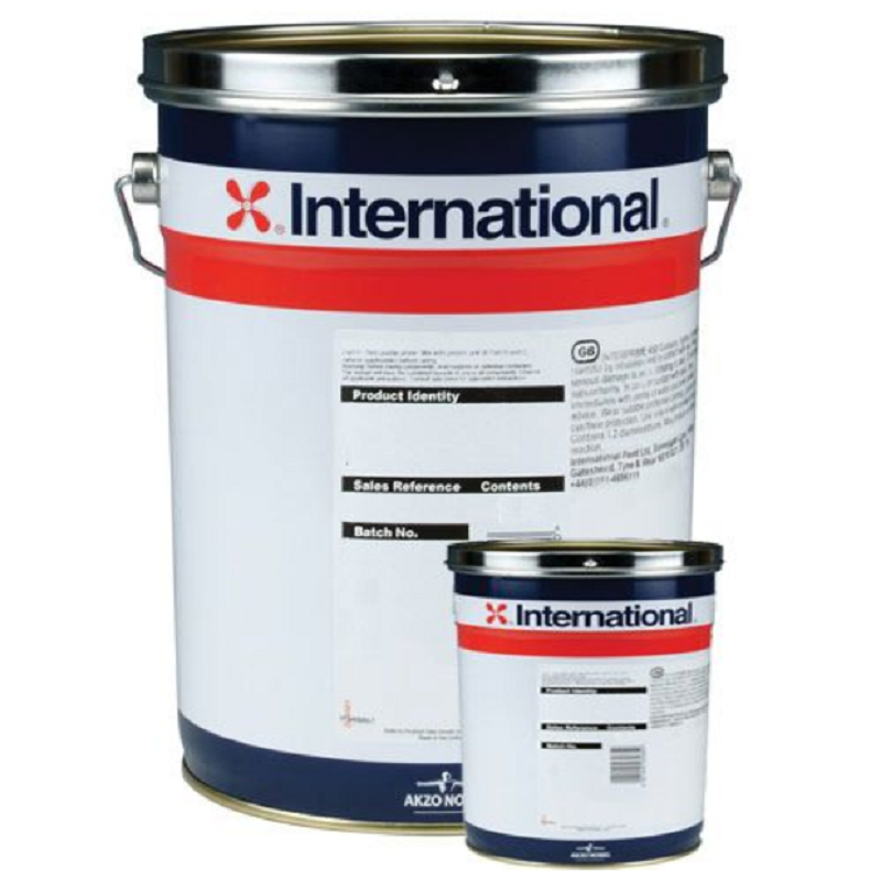 International Intergard 263 | Marine Tiecoats | Rawlins Paints