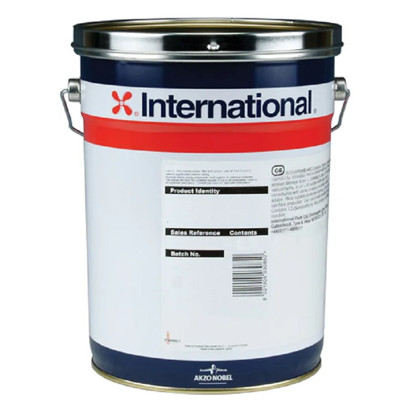 International Intersmooth 7460HS SPC | Antifouling Paint