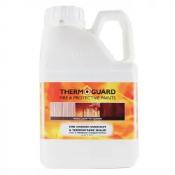 Thermoguard Thermoproof Interior Sealer