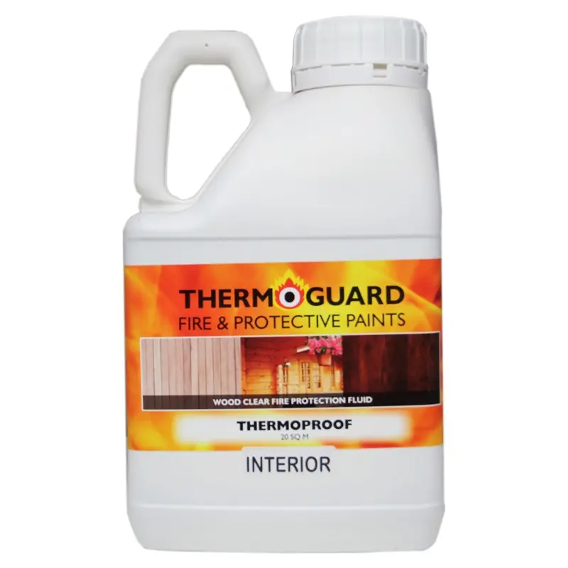 Thermoguard Thermoproof Interior Fluid