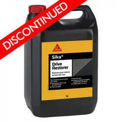 Sika Drive Restorer