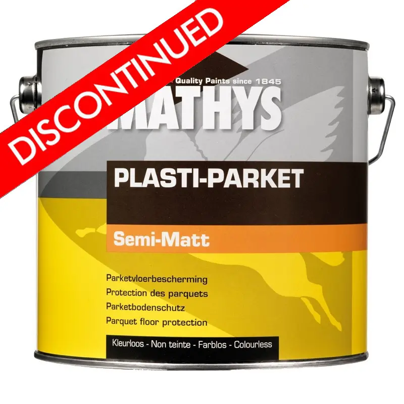 Mathys Plasti-Parket