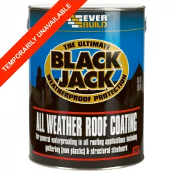 Everbuild 905 All Weather Roof Coating