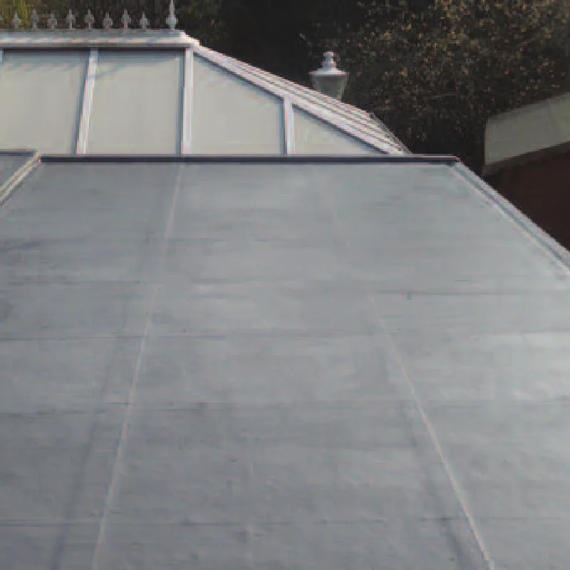 Britannia Durashield | Waterproof Roof Coatings