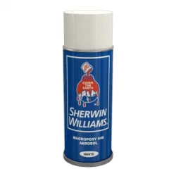 Sherwin-Williams Macropoxy 646 Aerosol