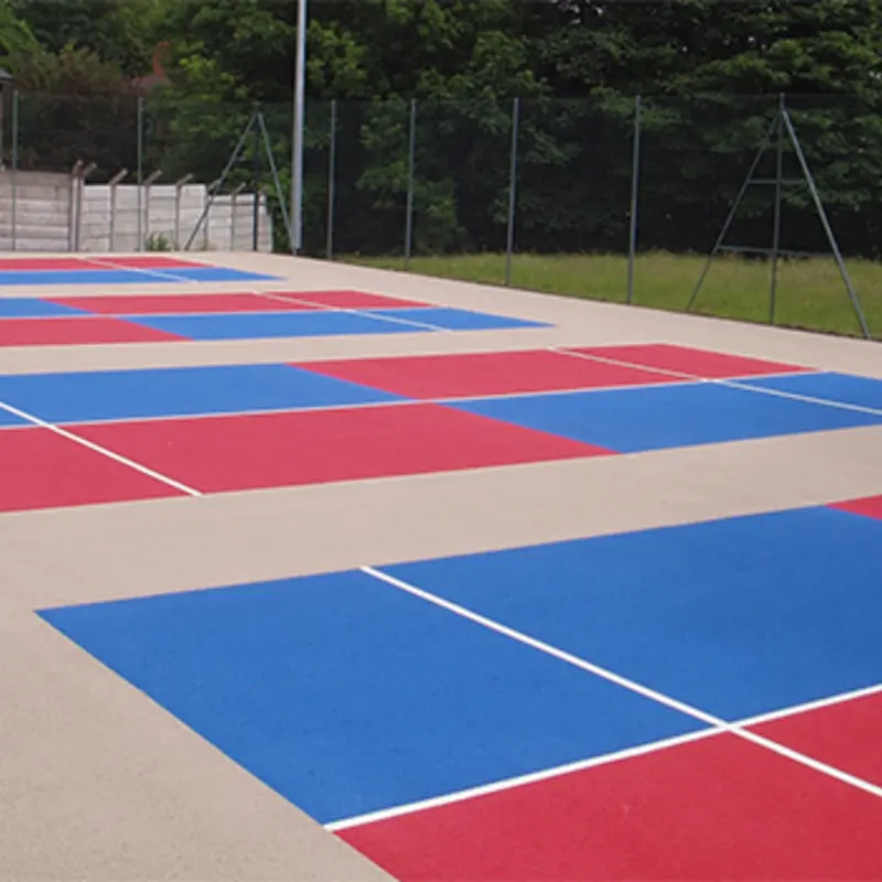 Britannia Mini Kids Zone Paint | Sports Surface Paints