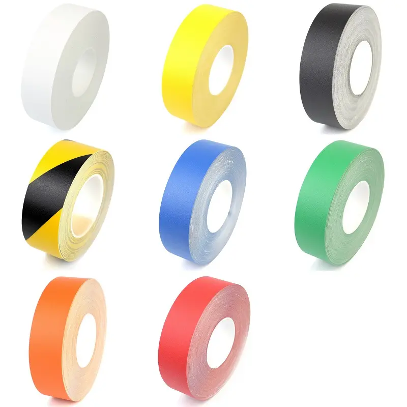 Heskins PermaLean Lean Marking Tape | Self-Adhesive Floor Markings