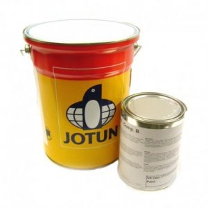 Paint for stainless steel