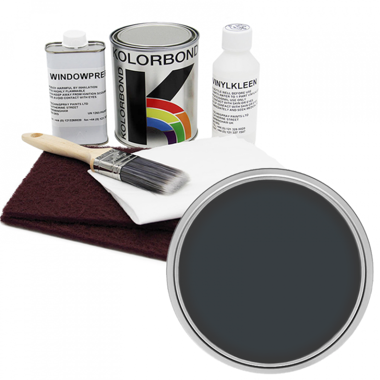 How To Effectively Style Anthracite Grey - Rawlins Paints Blog