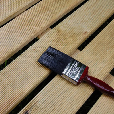 Anti Slip Decking Paint