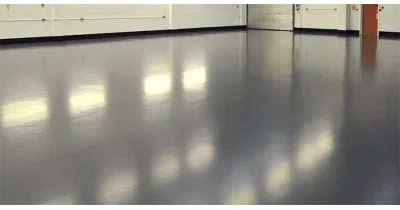 Floor Paints