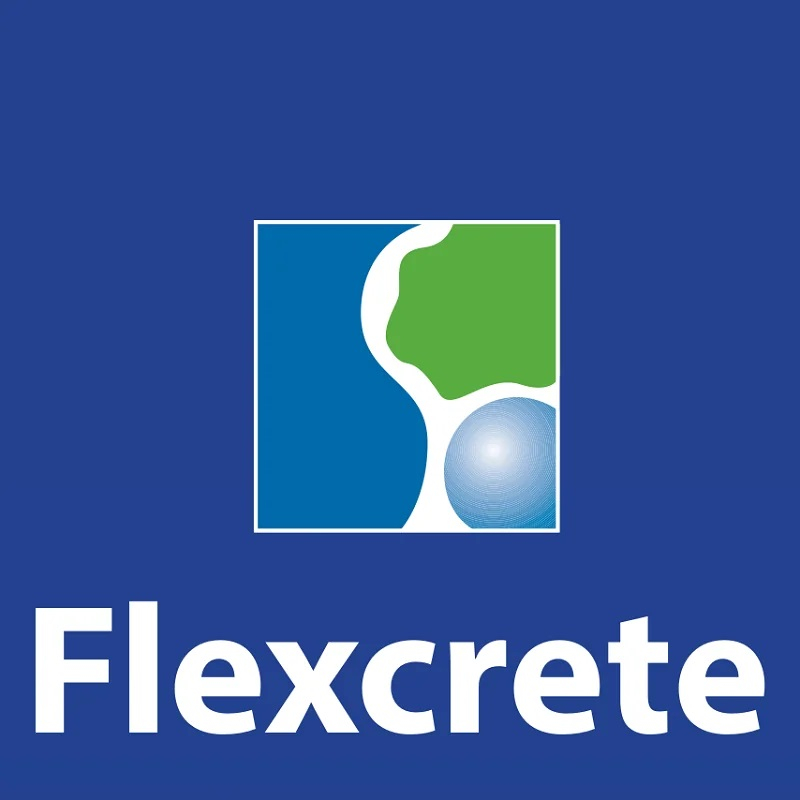 Flexcrete